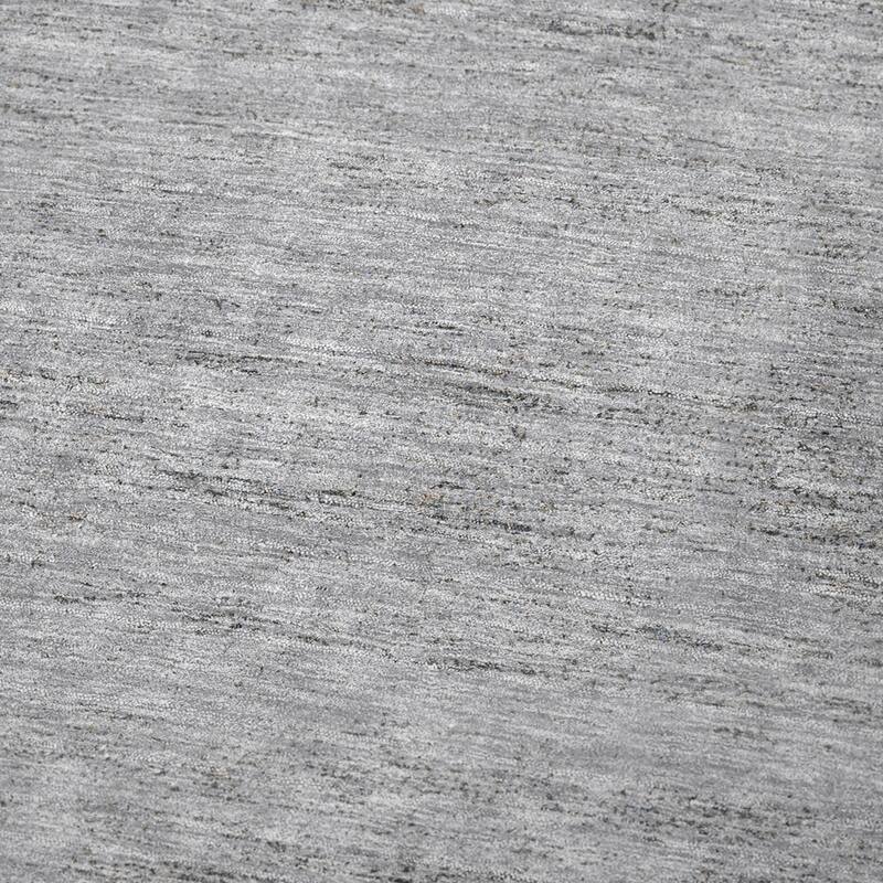 Premium Machine Washable Modern Border Sherpa Throw Blanket