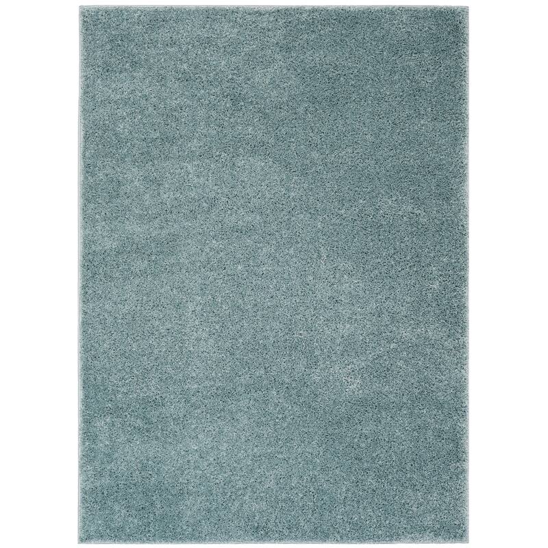 SAFAVIEH New Pallie Shag Rixte 1.2-inch Thick Rug
