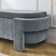 preview thumbnail 13 of 25, Chenille Upholstered Bench