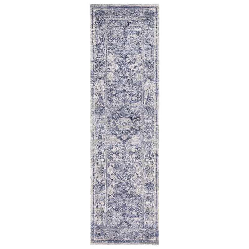 SAFAVIEH Courtyard Maralyn Indoor/ Outdoor Waterproof Patio Backyard Rug