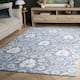 Option Blue/Ivory