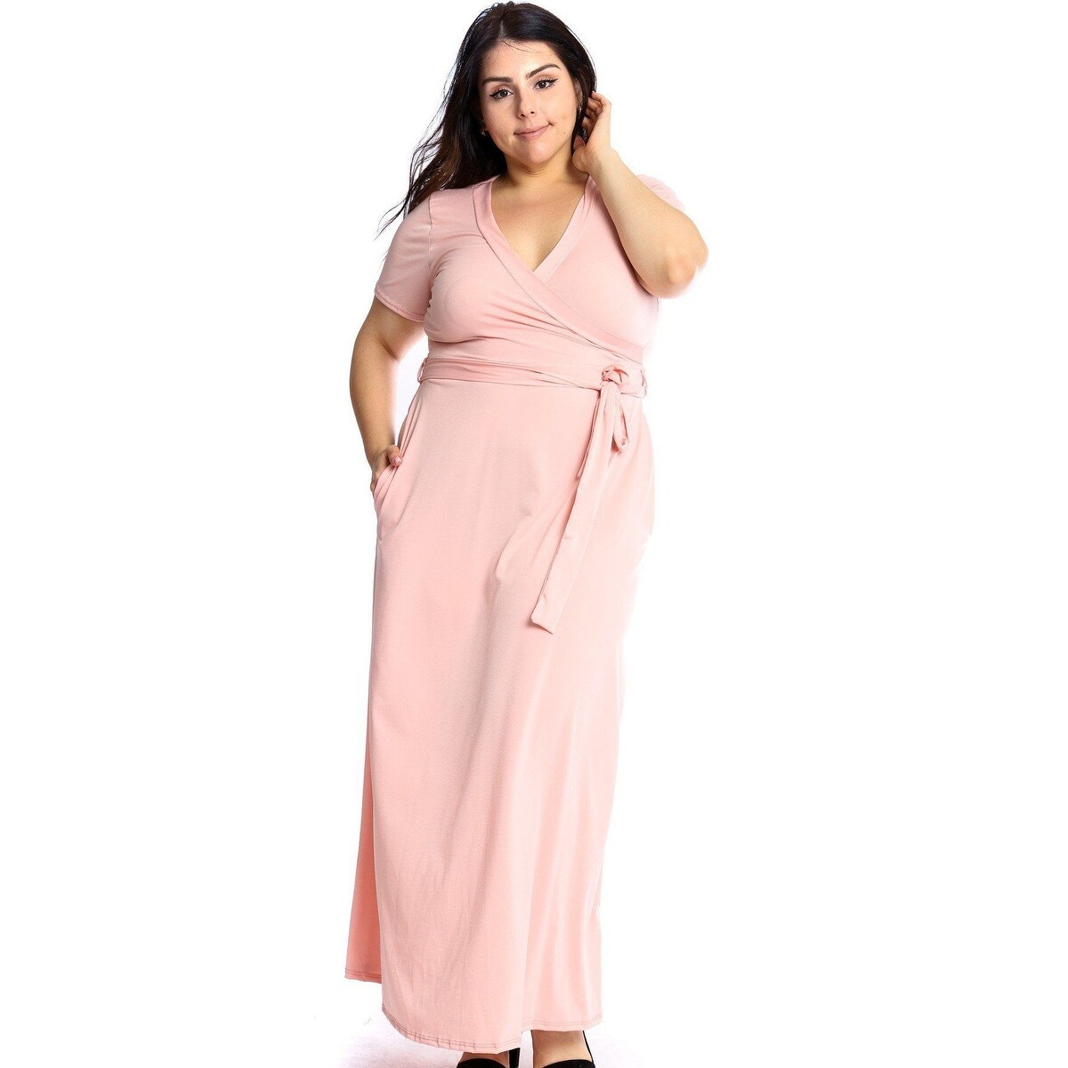 summertime maxi dresses