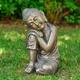 Option Resting Buddha