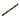 3 Pcs, Drill America "C" Cobalt Jobber Length Drill Bit, DWDCOC