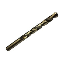 6 Pcs, Drill America #80 Cobalt Heavy Duty Jobber Length Drill Bit, Drill America, D/ACO80