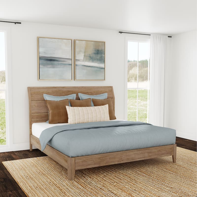 Simply Solid Kerria 3pc Bedroom Set
