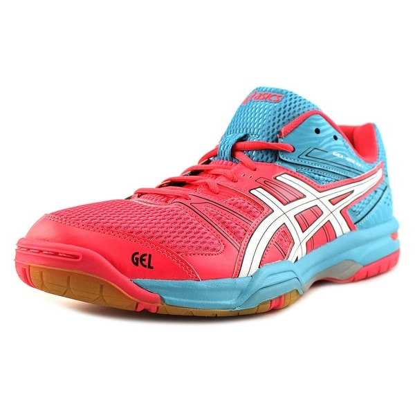 asics women's gel rocket 7 volleyball shoe