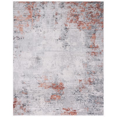 SAFAVIEH Invista Lourdes Modern Abstract Rug - 9' x 12'