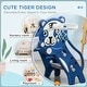 preview thumbnail 3 of 4, Toddler Slide for Indoors,Toy for Toddler,Easy Set Up Baby Slide