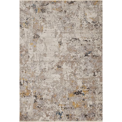 The Gray Barn Kate Textured Naturals Area Rug