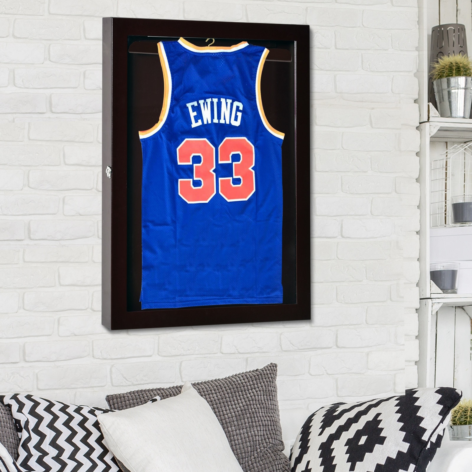 shadow box sports