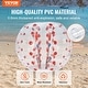 preview thumbnail 43 of 46, VEVOR Inflatable Bumper Balls , for Teen & Adult, for Outdoor Team Gaming Play,for Garden, Yard, Park
