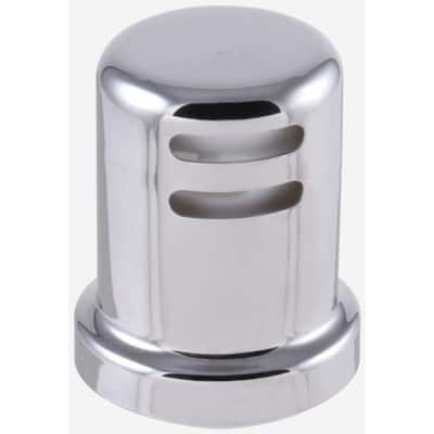 Delta Brass Air Gap