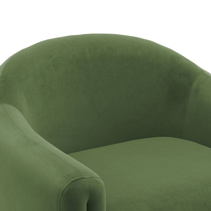 Modern 32.3" wide Upholstered Accent Chairs Set of 2