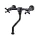 Option Oil Rubbed Bronze
