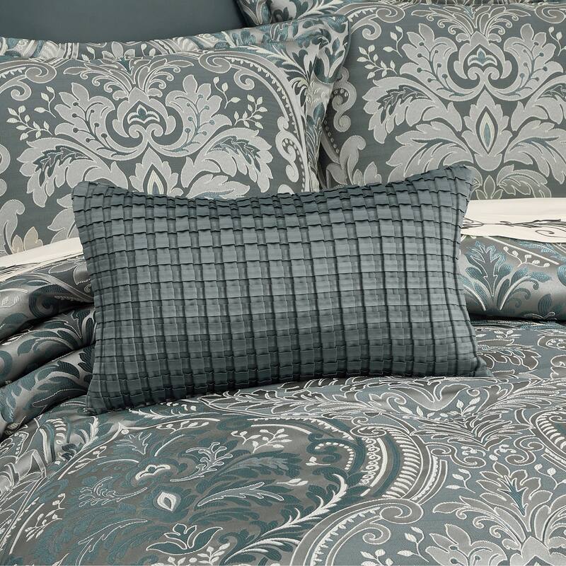 Renata Boudoir Decorative Throw Pillow
