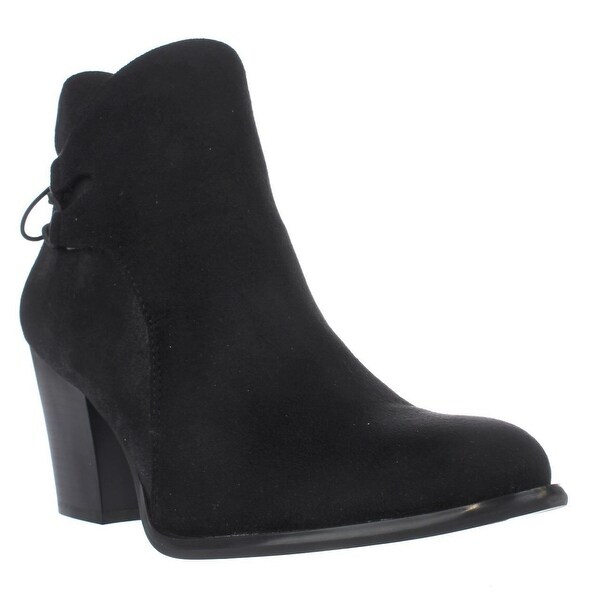 chinese laundry lace up boots