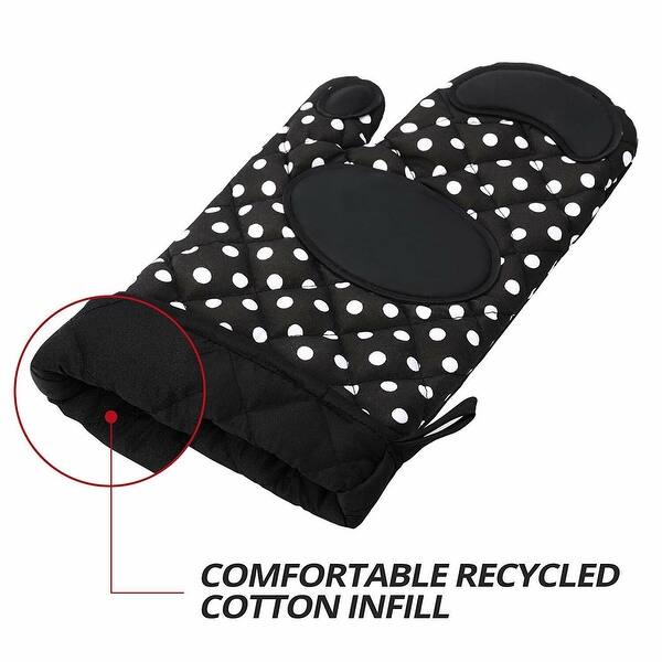 HeatResistant BBQ Gloves Bed Bath & Beyond 39475382