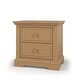 preview thumbnail 10 of 15, Jordyn Select Nightstand