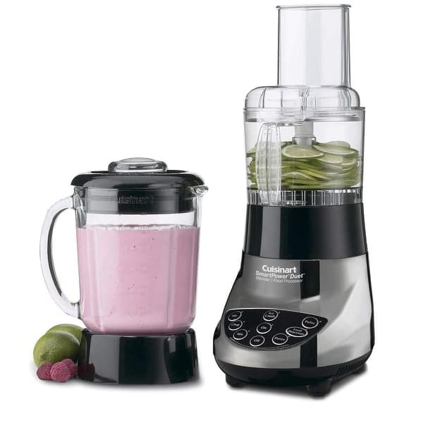 cuisinart smartpower duet gasket
