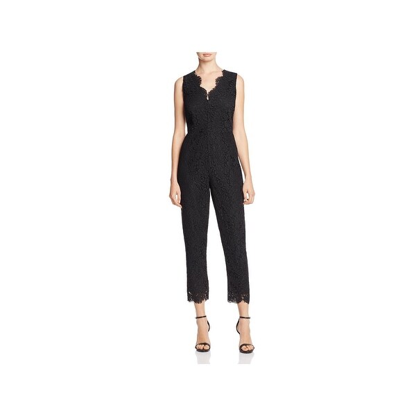 cupcakes and cashmere evita jumpsuit