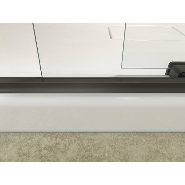 Shop Kohler K 706006 L Levity 59 3 4 High X 59 5 8 Wide Sliding