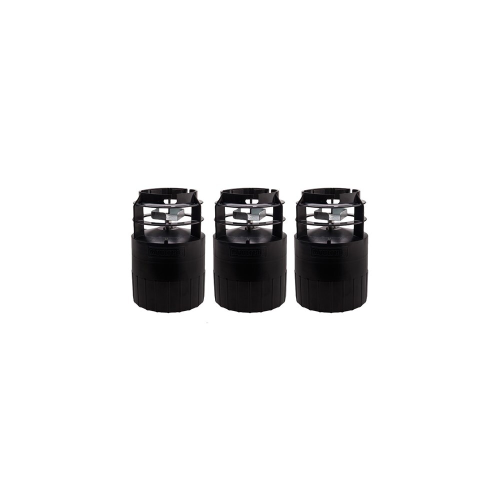 Shop Moultrie Pro Hunter Quick Lock Feeder Kit Mfg 13053 W Built