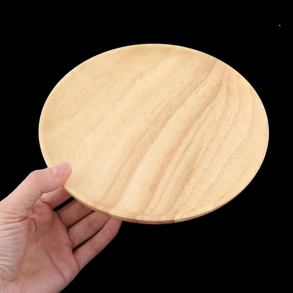 Dining table plate holder 2025