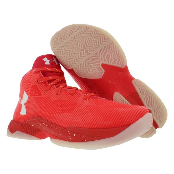 Shop Under Armour Curry 2 5 Gradeschool Basketball Boy S Shoes