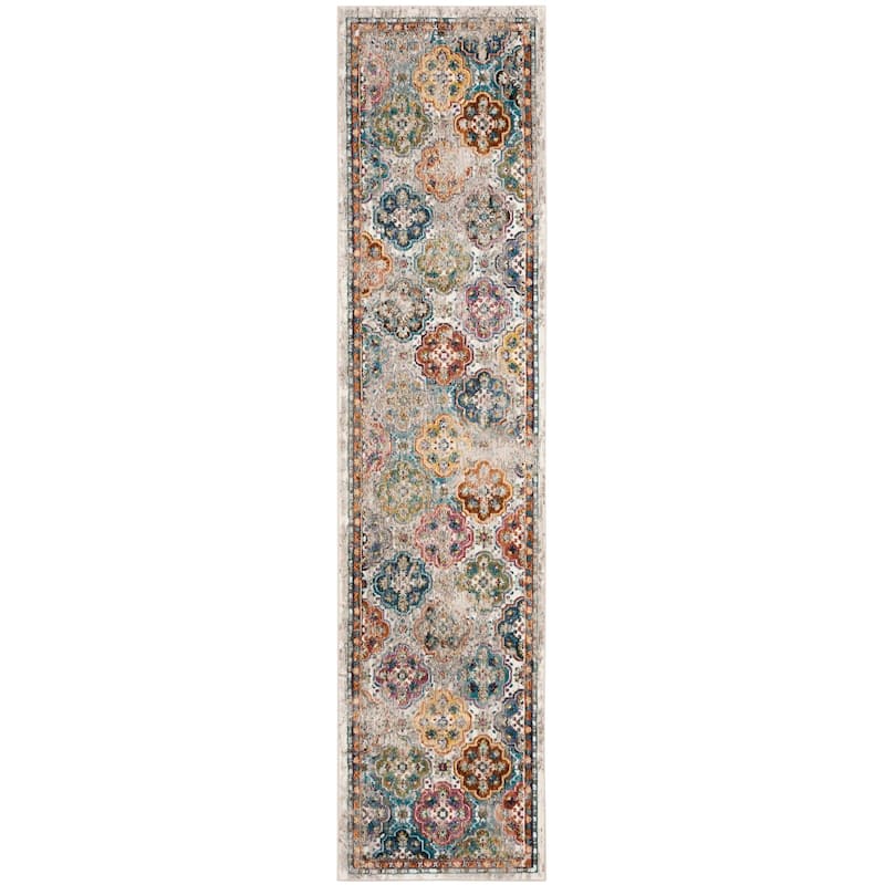 SAFAVIEH Aria Raghidah Vintage Boho Oriental Rug