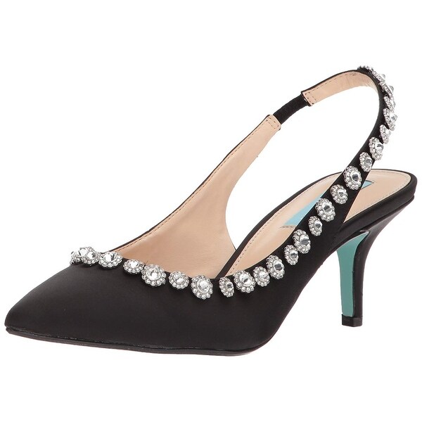 betsey johnson kelsey sandal