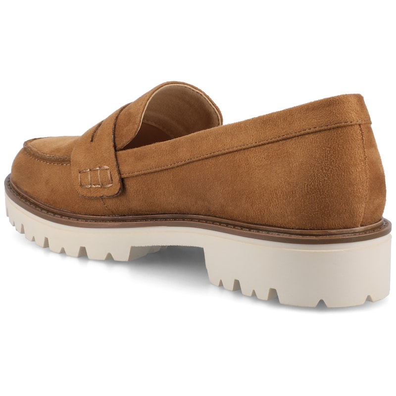 Journee Women's Kenly Loafer