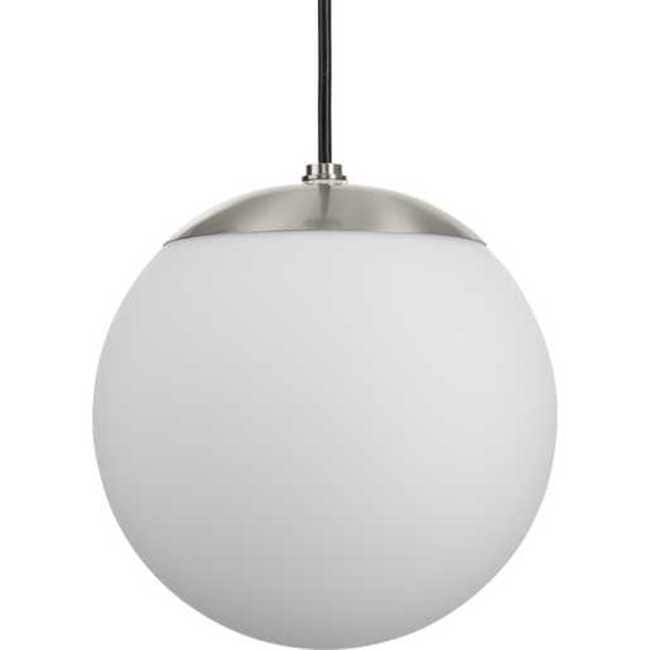 Progress Lighting P500461 Atwell 8" Wide Mini Pendant