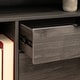 preview thumbnail 24 of 33, Middlebrook 25-inch Modern 2-drawer Storage Nightstand