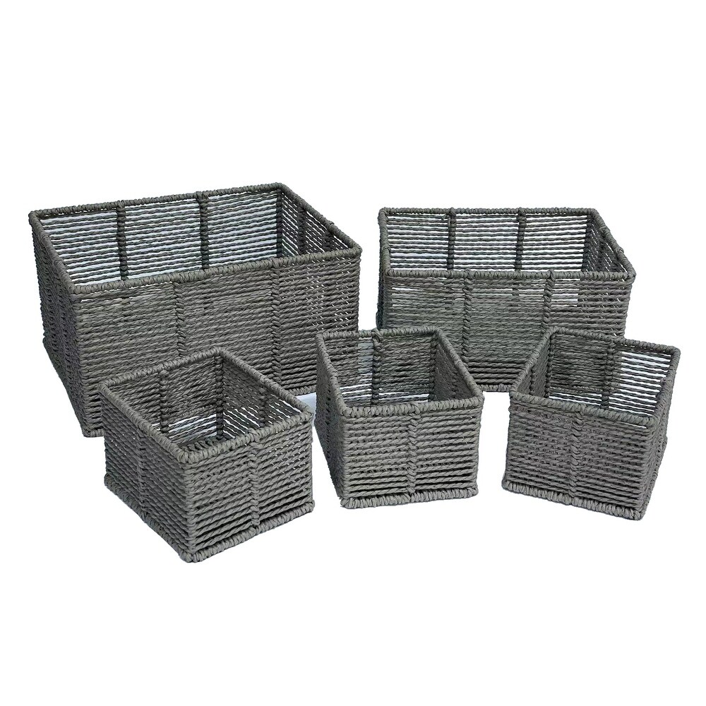 https://ak1.ostkcdn.com/images/products/is/images/direct/bda3c9415acbcefd6ee949db24c47ff2a548db19/Woven-Storage-Baskets-for-Organizing%2C-Pantry-Bin-Set-of-5.jpg