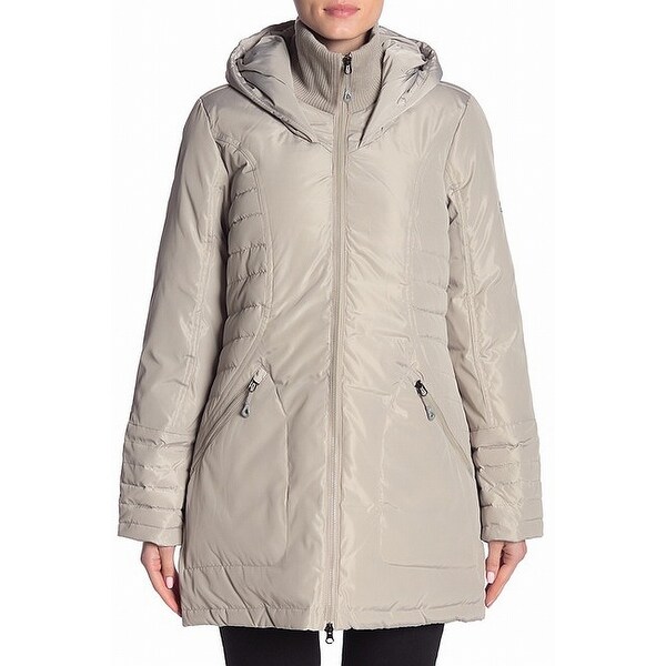 gerry women's francine plush hoodie