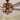 Copper Grove Guasipati 52-inch Tiffany-style Magna Carta Ceiling Fan - 52"L x 52"W x 16.5