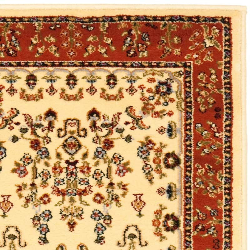 SAFAVIEH Lyndhurst Kuralay Traditional Oriental Rug