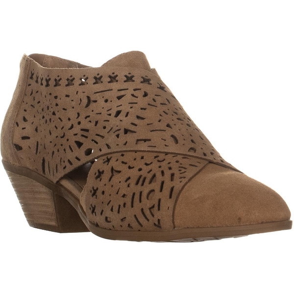 carlos ankle boots