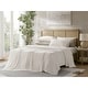 preview thumbnail 16 of 41, Harbor House Cooling Stretch Jersey Sheet Set