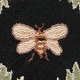 preview thumbnail 33 of 160, SAFAVIEH Handmade Chelsea Aubree French Country Trellis Wool Rug