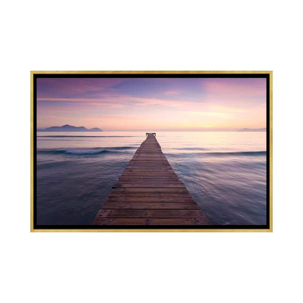 "Peace" by Stefan Hefele Framed