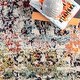 preview thumbnail 15 of 40, Brooklyn Rug Co Boho Traditional Distressed Medallion Area Rug