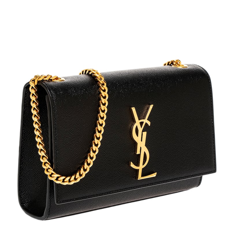 Saint Laurent Small Kate Bag