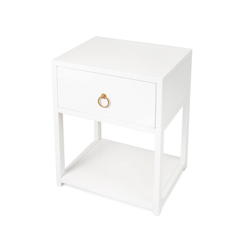 Butler Lark End Table
