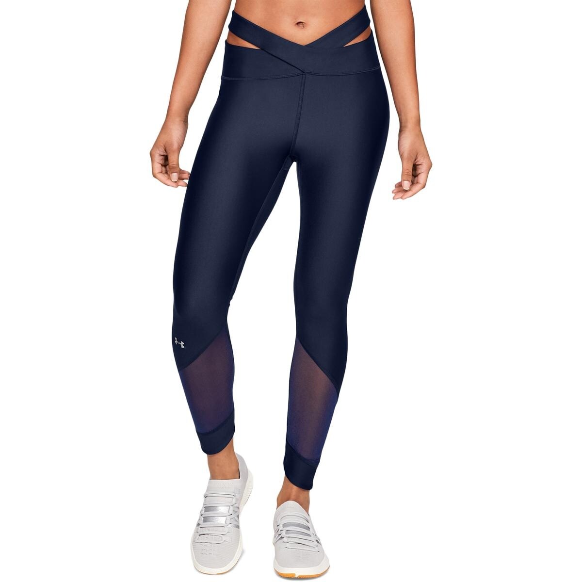 under armour yoga pants