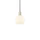 Option Black Antique Brass / White Venetian