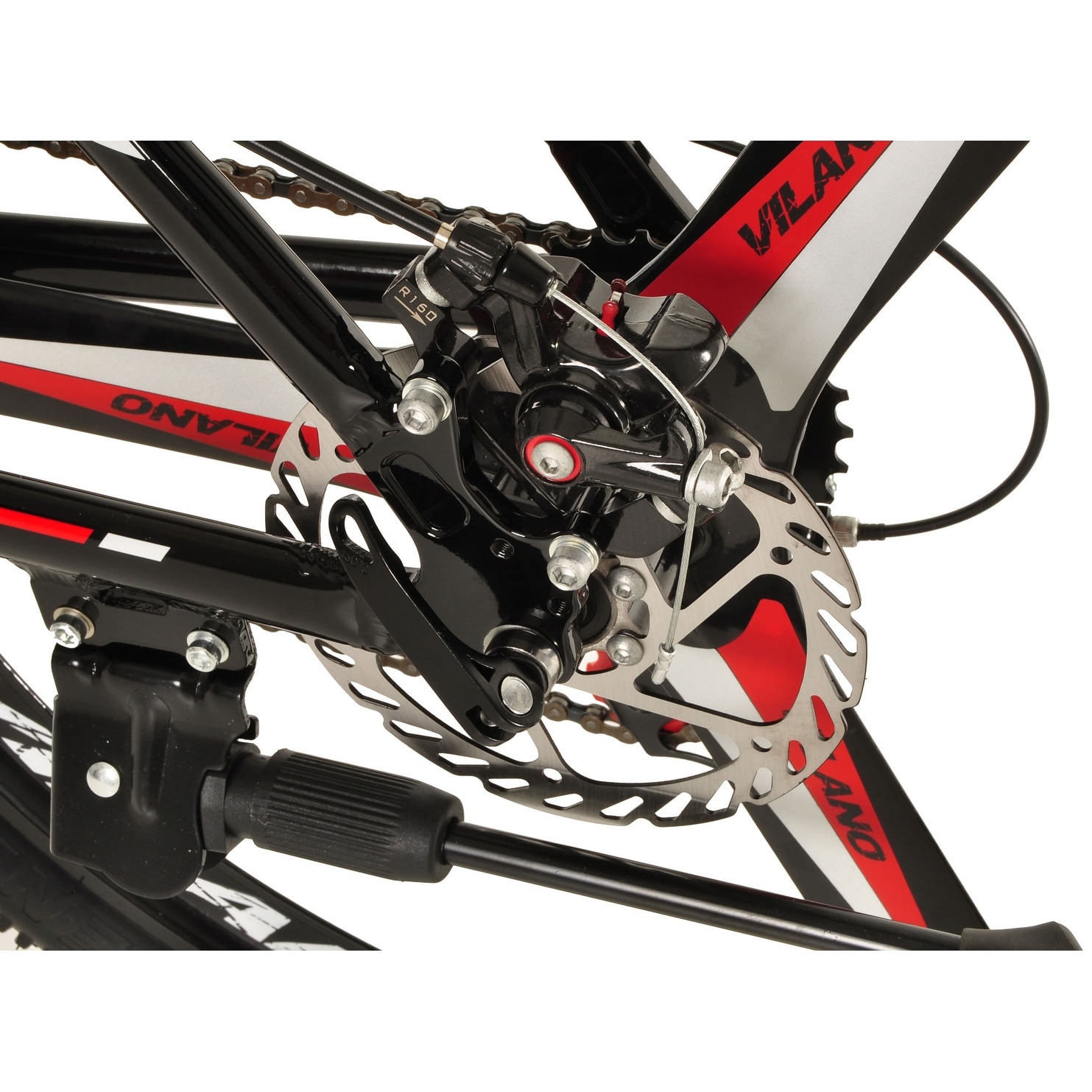 vilano ridge 2.0 mountain bike