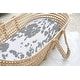 preview thumbnail 6 of 50, Glenna Jean Moses Basket Fitted Sheet