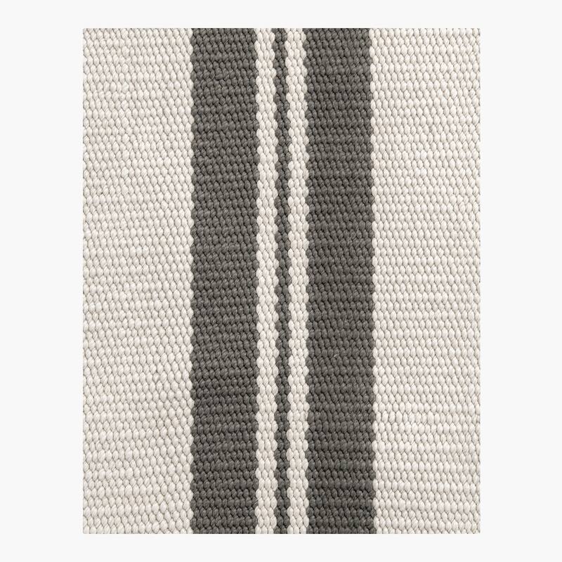 Ben Soleimani Altico Indoor / Outdoor Flatweave Polyproplene Rug